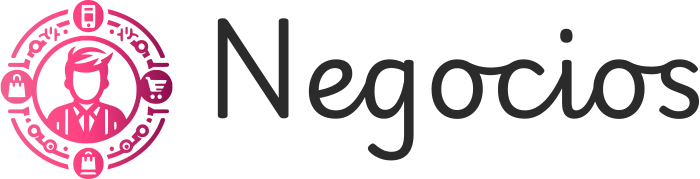 diseño de logotipo Negocios
