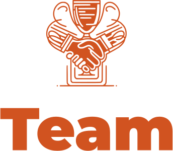 Team logo design