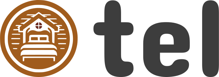 Otel logo tasarımı