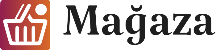 Mağaza logo tasarımı