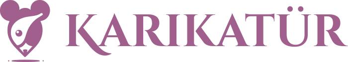 Çizgi Film logo tasarımı