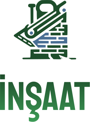 İnşaat logo tasarımı