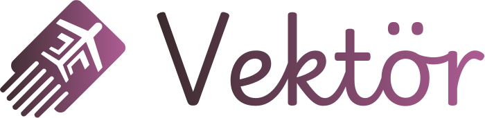 Vektör logo tasarımı