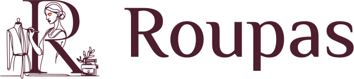 design de logotipo Roupas