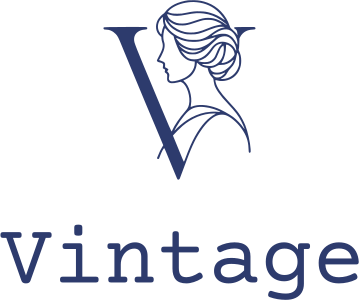 design de logotipo Vintage