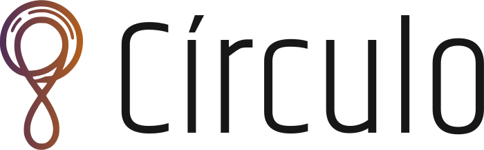 design de logotipo Círculo