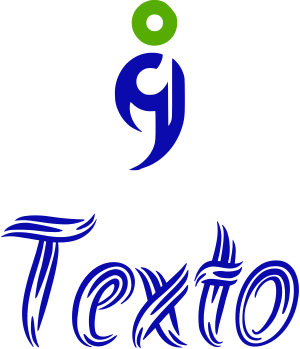 design de logotipo Texto