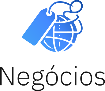 design de logotipo Negócios