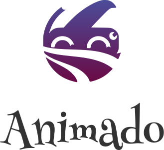 design de logotipo Animado