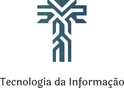 design de logotipo Tecnologia da Informação