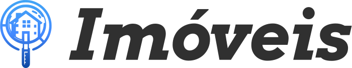 design de logotipo Imóveis