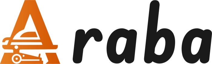 Araba logo tasarımı