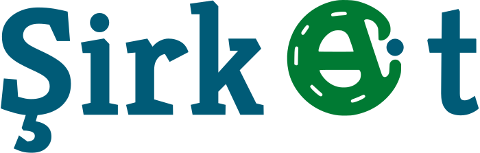Şirket logo tasarımı