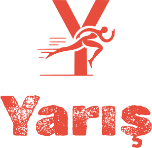 Yarış logo tasarımı