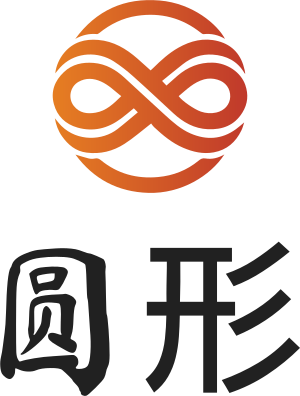 圆圈 标志设计