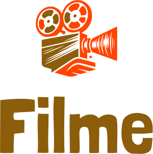 design de logotipo Cinema