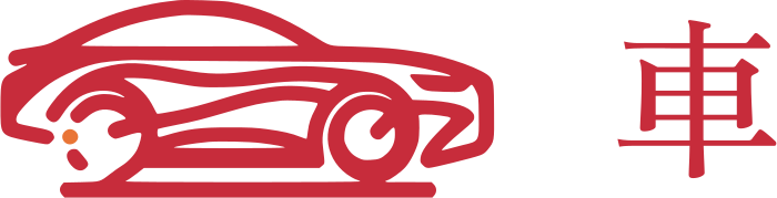 車 ロゴデザイン