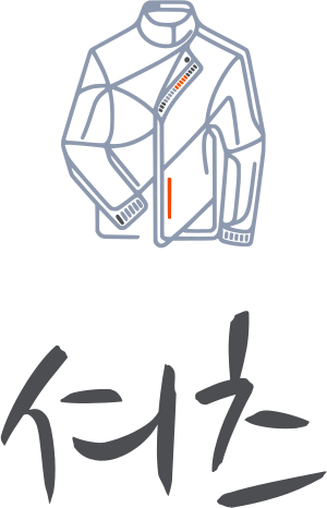 셔츠 로고 디자인