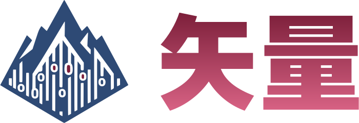 矢量 标志设计