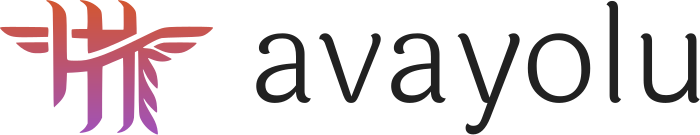 Havayolu logo tasarımı