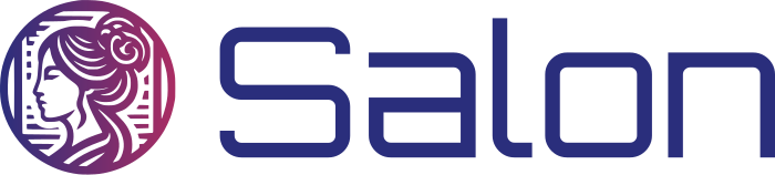 Salon logo tasarımı