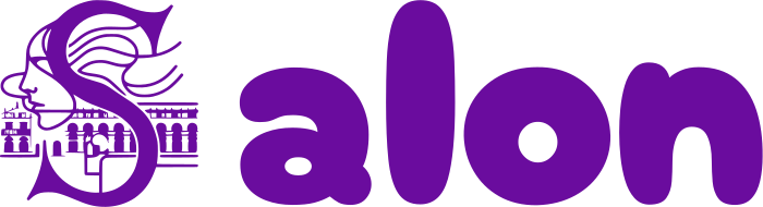 Salon logo tasarımı