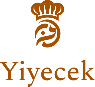 Yiyecek logo tasarımı