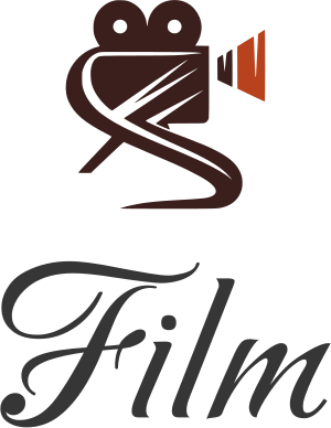 Film logo tasarımı
