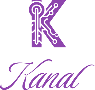 Kanal logo tasarımı