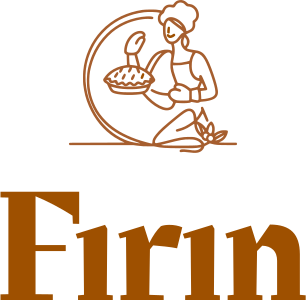 Fırın logo tasarımı