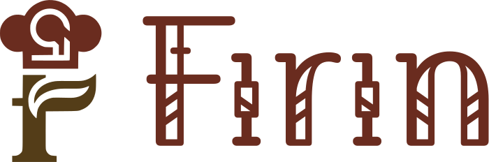 Fırın logo tasarımı