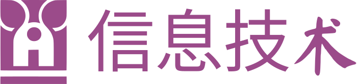 信息技术 标志设计