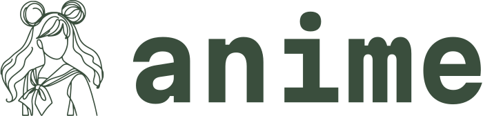 anime logo design