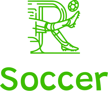 Soccer logo design