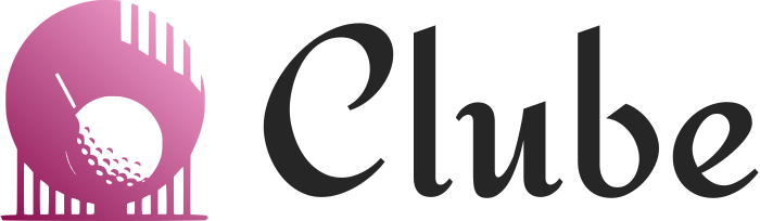 Clube logo design
