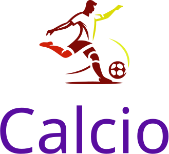 Calcio logo design