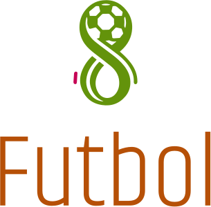 Futbol logo design