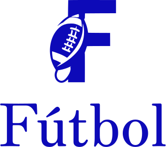 Fútbol logo design