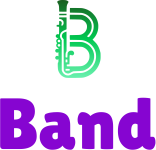 Band logo design