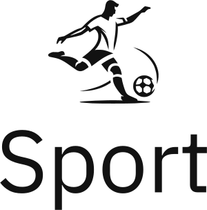 Sport logo design