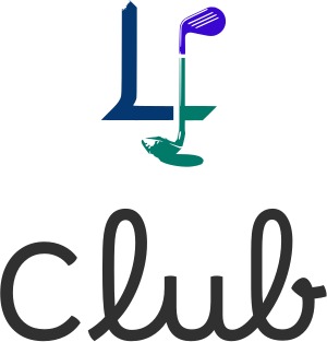 Club logo design
