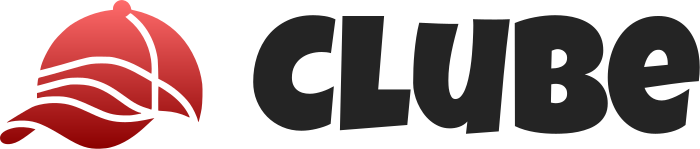 Clube logo design