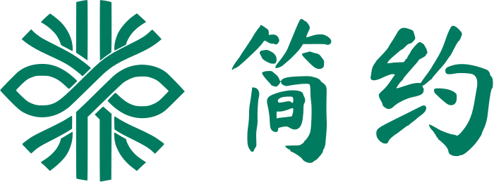 简约 标志设计