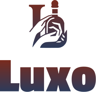 design de logotipo Luxo