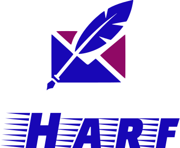 Harf logo tasarımı