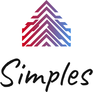 design de logotipo Simples