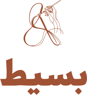 تصميم شعار بسيط