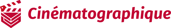 création de logo Cinématographique