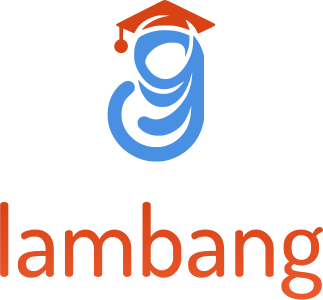 desain logo lambang