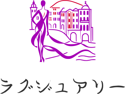 ラグジュアリー ロゴデザイン